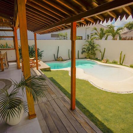 Villa Miti Bingin Улувату Екстер'єр фото