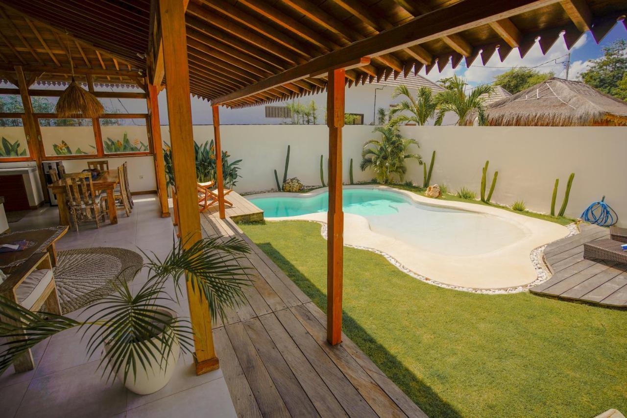 Villa Miti Bingin Улувату Екстер'єр фото