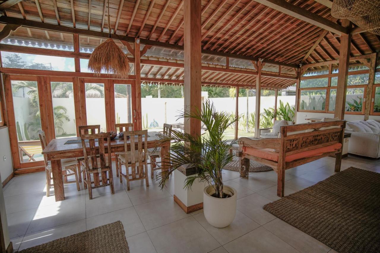 Villa Miti Bingin Улувату Екстер'єр фото