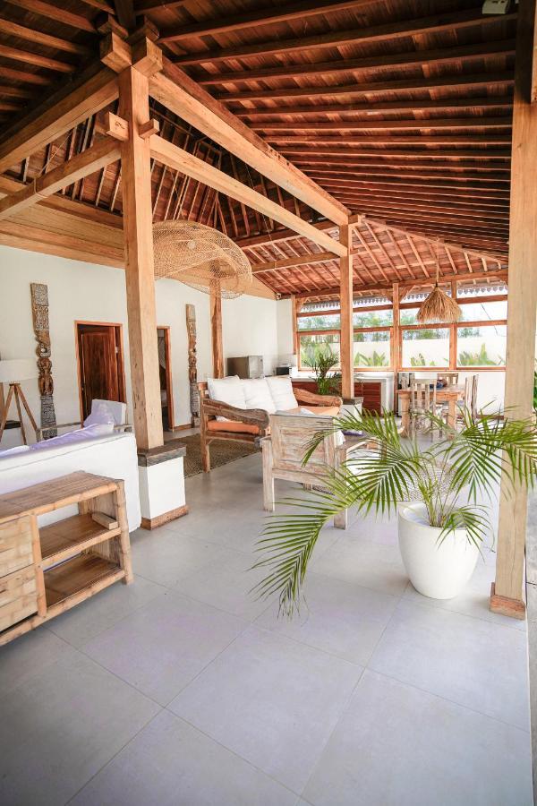 Villa Miti Bingin Улувату Екстер'єр фото