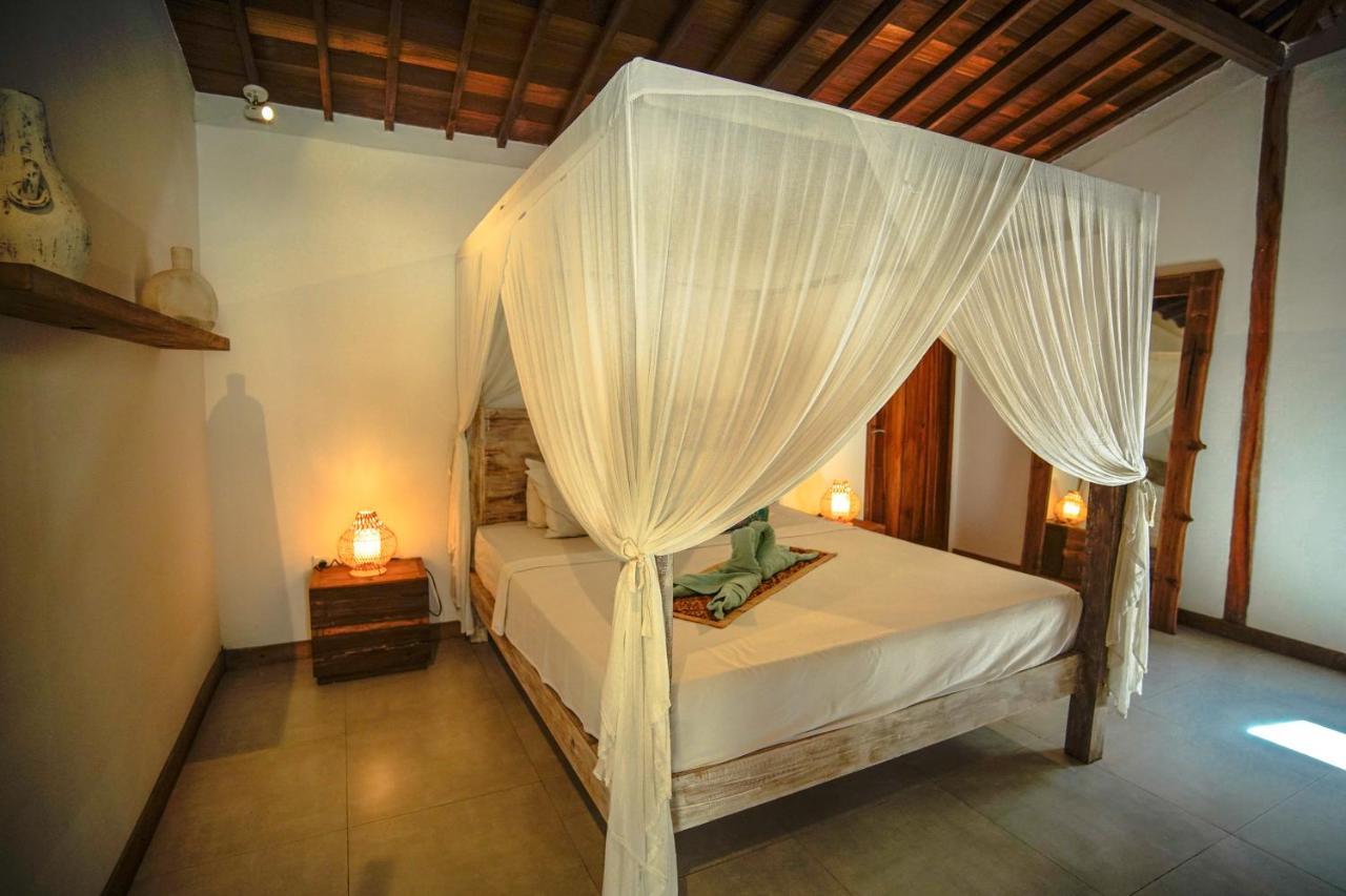 Villa Miti Bingin Улувату Екстер'єр фото