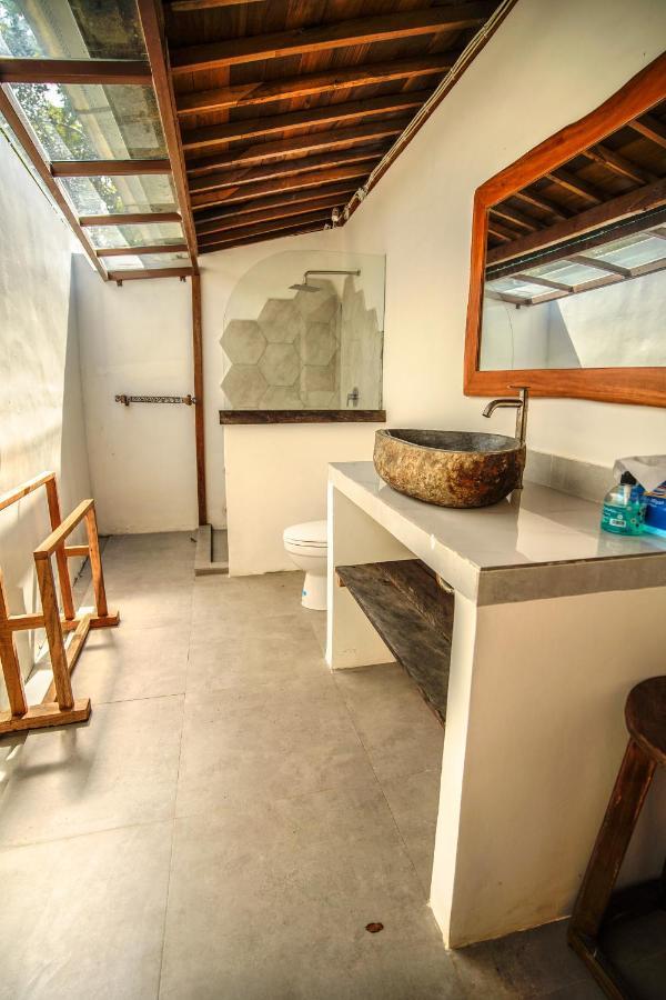 Villa Miti Bingin Улувату Екстер'єр фото