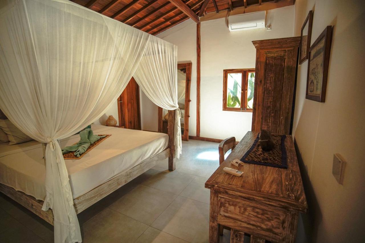Villa Miti Bingin Улувату Екстер'єр фото