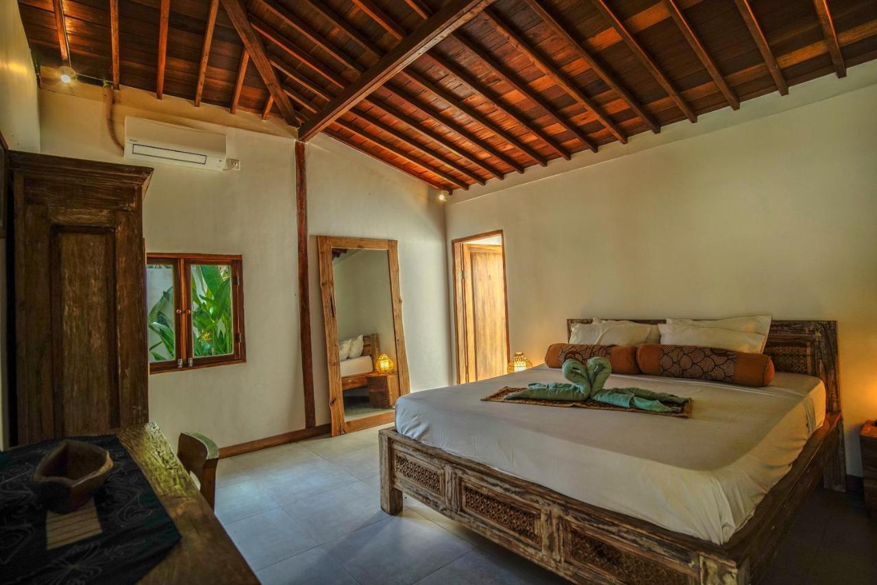 Villa Miti Bingin Улувату Екстер'єр фото
