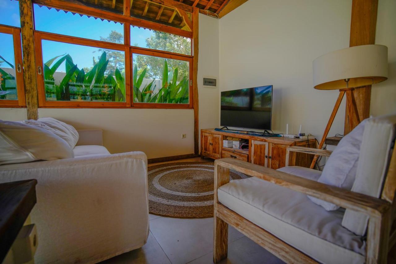 Villa Miti Bingin Улувату Екстер'єр фото