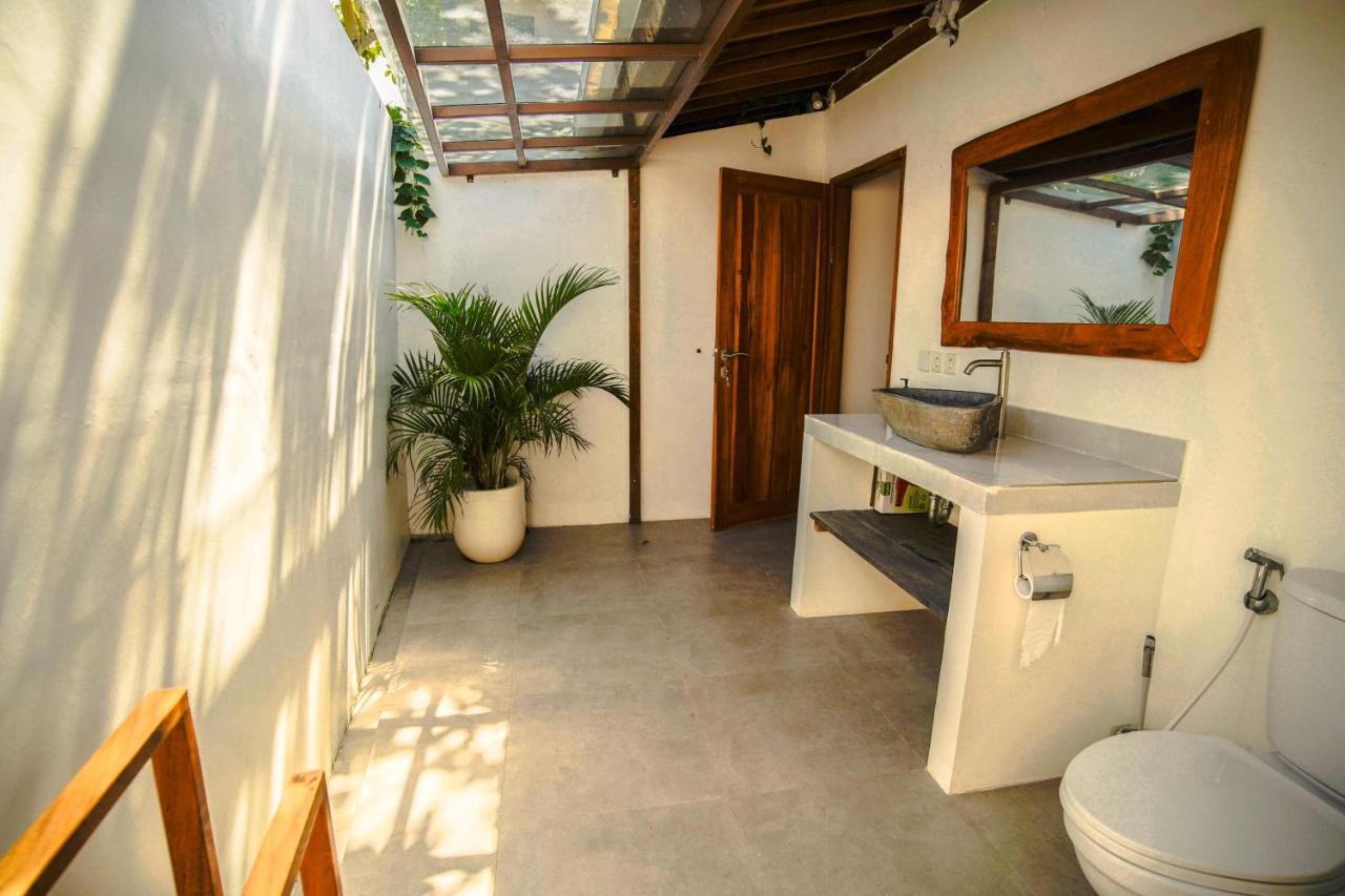 Villa Miti Bingin Улувату Екстер'єр фото