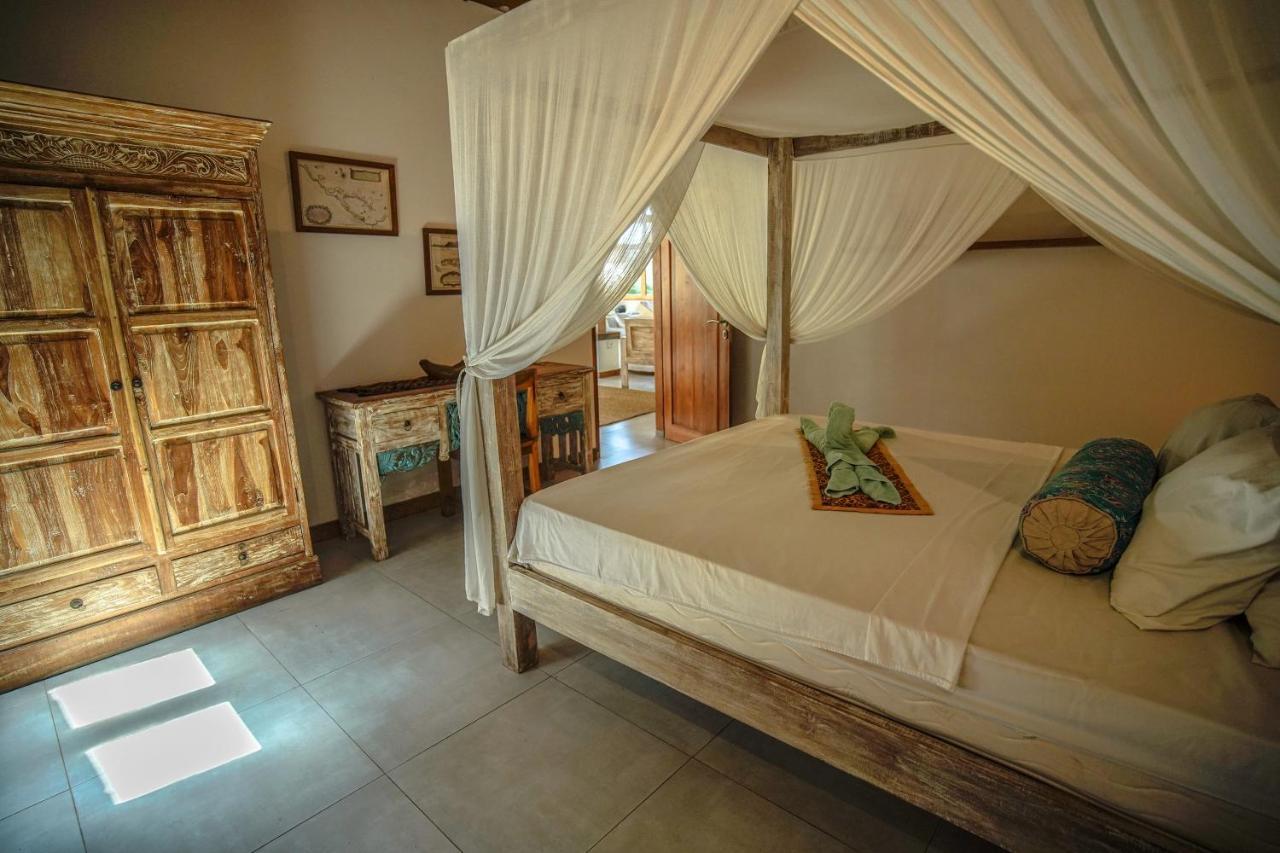 Villa Miti Bingin Улувату Екстер'єр фото