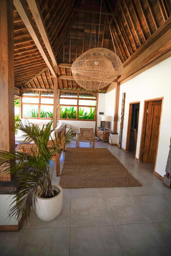 Villa Miti Bingin Улувату Екстер'єр фото