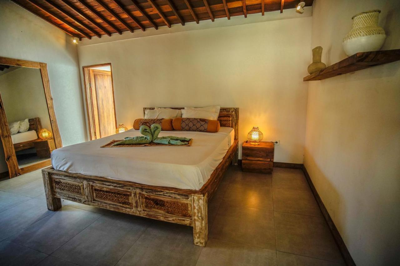 Villa Miti Bingin Улувату Екстер'єр фото