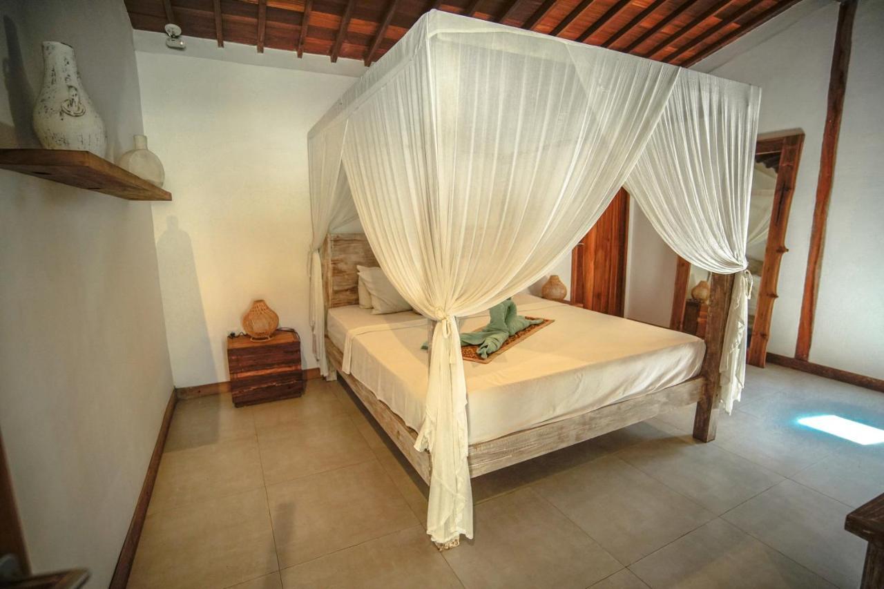 Villa Miti Bingin Улувату Екстер'єр фото