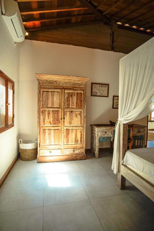 Villa Miti Bingin Улувату Екстер'єр фото