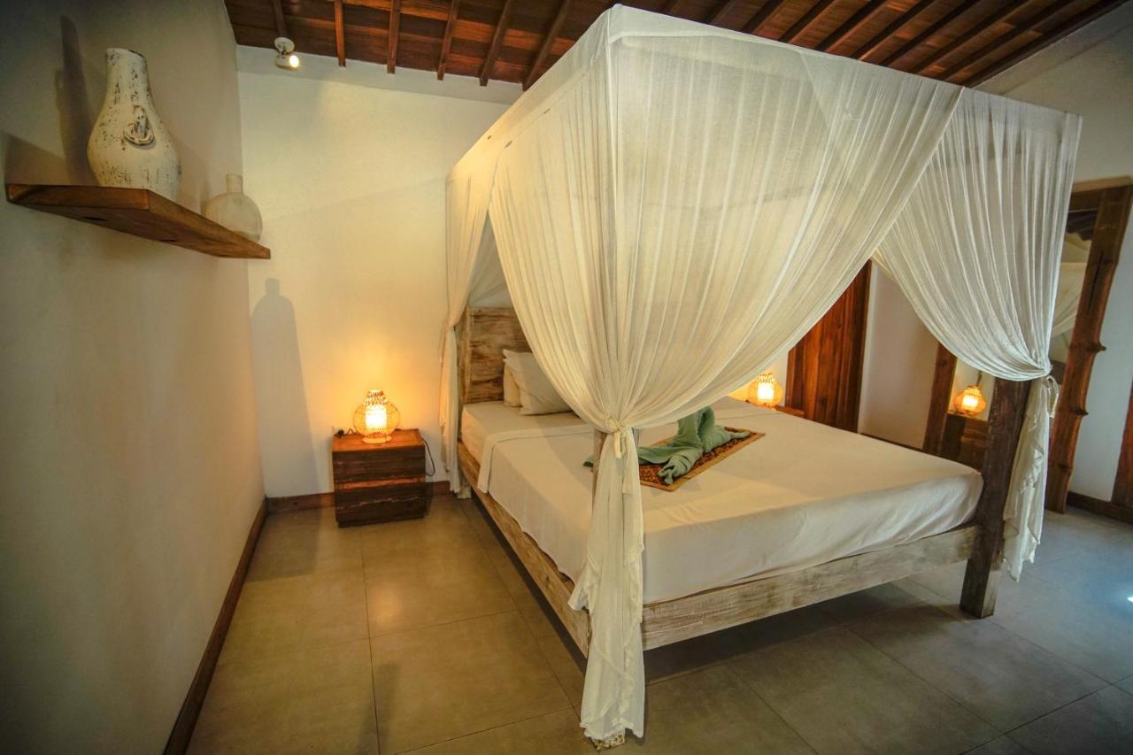 Villa Miti Bingin Улувату Екстер'єр фото