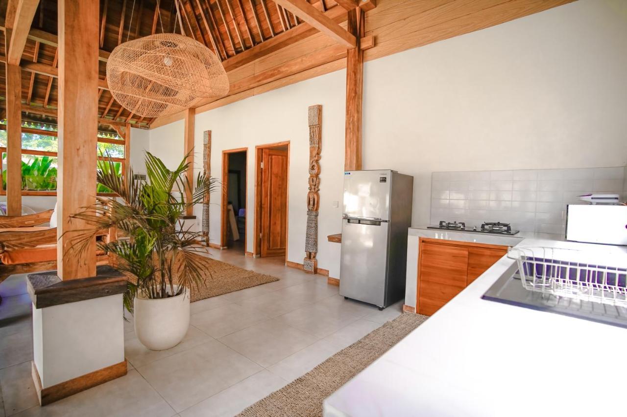 Villa Miti Bingin Улувату Екстер'єр фото