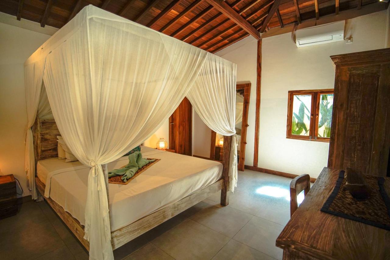 Villa Miti Bingin Улувату Екстер'єр фото